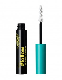 Rimel Negru efect volum Follow – PuroBIO 2