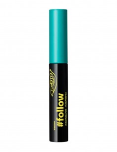 Rimel Negru efect volum Follow – PuroBIO