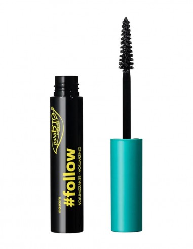 Rimel Negru efect volum Follow