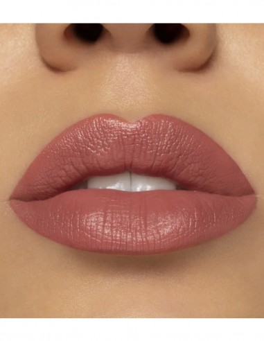 Ruj Creamy Matte Rosa Nude 101 PuroBIO