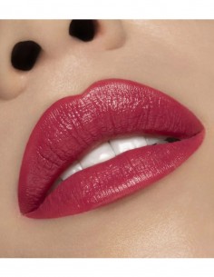 Ruj Creamy Matte Fucsia Scuro 102 – PuroBIO 2