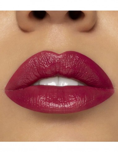 Ruj Creamy Matte Fucsia Scuro 102, PuroBIO Ruj Creamy Matte Fucsia Scuro 102, PuroBIO