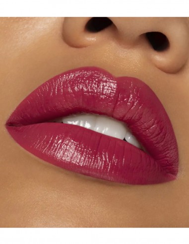 Ruj Creamy Matte Fucsia Scuro 102 PuroBIO Ruj Creamy Matte Fucsia Scuro 102 PuroBIO