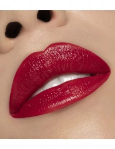 Ruj Creamy Matte Rosso Fragola 103 – PuroBIO 2