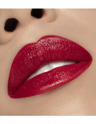 Ruj Creamy Matte Rosso Fragola 103