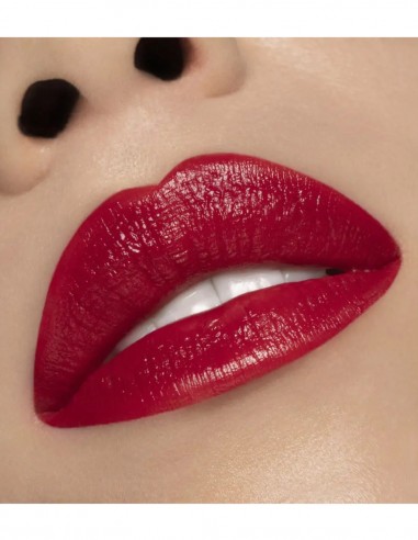 Ruj Creamy Matte Rosso Fragola 103, PuroBIO