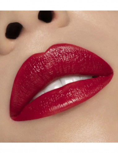 Ruj Creamy Matte Rosso Fragola 103 PuroBIO