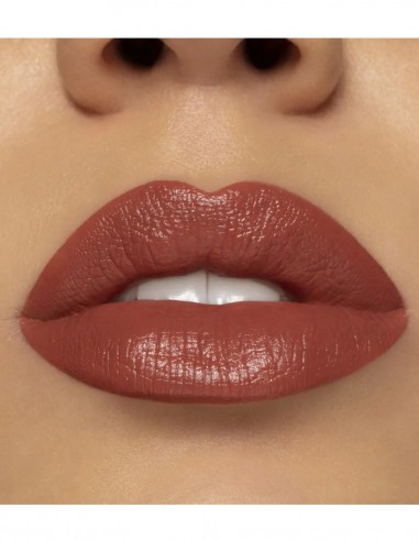 Ruj Creamy Matte Pesca Nude 105, PuroBIO Ruj Creamy Matte Pesca Nude 105, PuroBIO