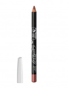 Creion de buze bio Rosa Nude nr 49 – PuroBIO