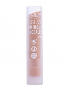 Corector stick Sublime Luminous – 5 variante – PuroBIO 2