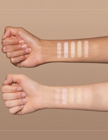 Corector stick Sublime Luminous – 5 variante