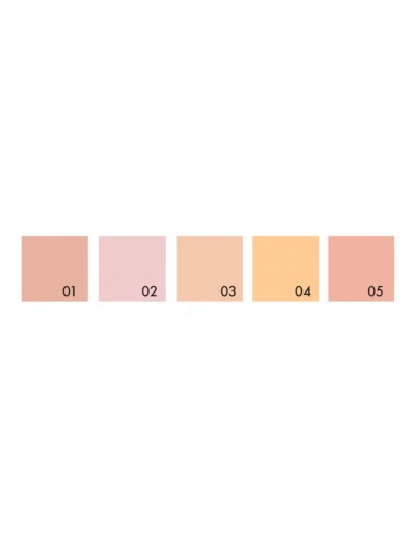 Corector stick Sublime Luminous,  5 variante