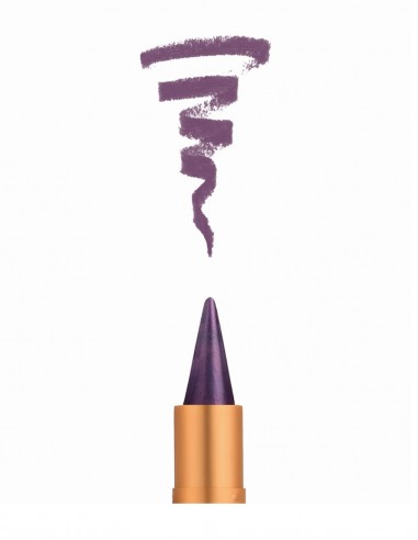 Creion de ochi kajal Violet Bainganee Soultree