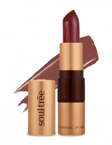 Ruj ayurvedic natural Java Brown 810 Soultree