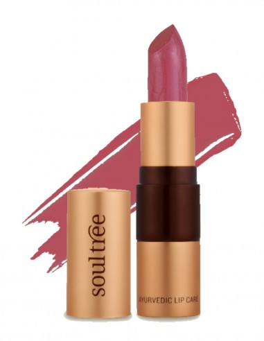 Ruj ayurvedic natural Sunshine 655 Soultree