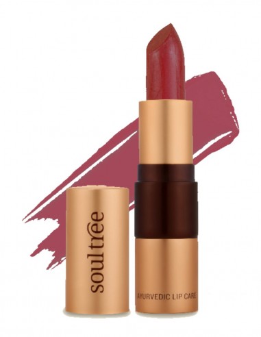 Ruj natural ayurvedic Glistening Loam 511 Soultree