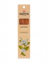 Betisoare parfumate cu Iasomie – Sattva Ayurveda