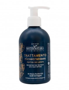 Tratament par cret, uscat cu peptide, 250ml – SOS Maternatura