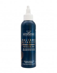 Balsam reparator cu proteine par cret, uscat, 150ml – SOS Maternatura