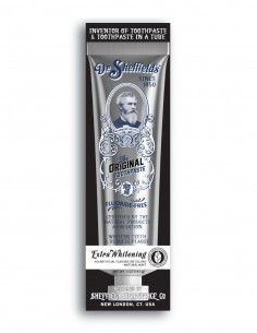 Pasta de dinti pentru albire, 140ml - Dr. Sheffields 2