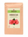 Pudra de hibiscus, 70gr – Sattva Ayurveda