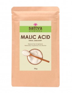 Acid malic pentru par,...