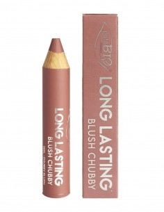 Fard de obraz creion Chubby Nude 022L Long Lasting – PuroBIO
