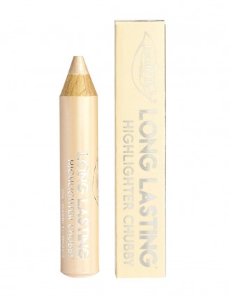 Iluminator creion Chubby Champagne 024L Long Lasting – PuroBIO