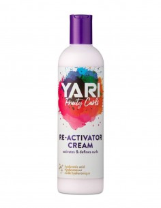 Re-activator de bucle, 355 ml - Fruity Curls Yari