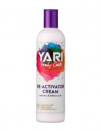 Re-activator de bucle, 355 ml - Fruity Curls Yari