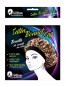 Boneta din satin cu imprimeu - Natural Hysteria Boneta din satin cu imprimeu - Natural Hysteria