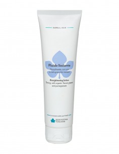 Lotiune indreptare par, 100ml - Biofficina Toscana