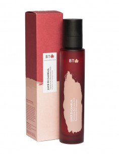 Tratament pentru fata iluminant cu AHA, 100ml – Biofficina