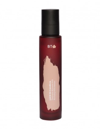 Tratament pentru fata iluminant cu AHA, 100ml – Biofficina