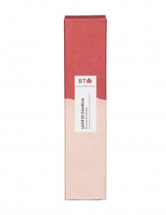 Lotiune pentru fata iluminanta cu camelia, 100ml – Biofficina 2