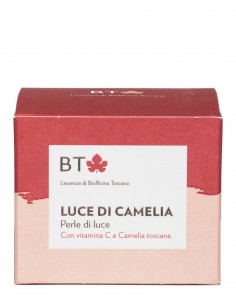 Tratament intensiv cu vitamina C, 21 perle – Biofficina 2