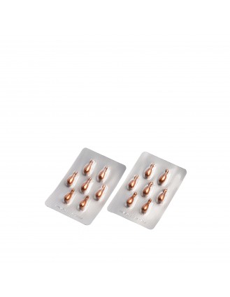 Tratament intensiv cu vitamina C, 14 perle – Biofficina