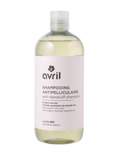 Sampon antimatreata cu...