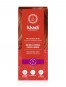 Henna naturala (Rosu) - vopsea de par naturala Khadi