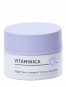 Crema cu retinol si acid hialuronic de noapte, 50ml – Vitaminica Bioearth Crema cu retinol si acid hialuronic de noapte, 50ml – Vitaminica Bioearth