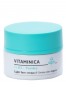 Crema de fata cu Niacinamide 11% si patrunjel, 50ml – Vitaminica Bioearth