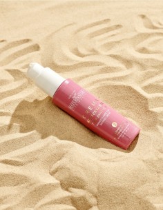 Crema definire bucle cu flori de portocale, 100ml - MaterNatura 2