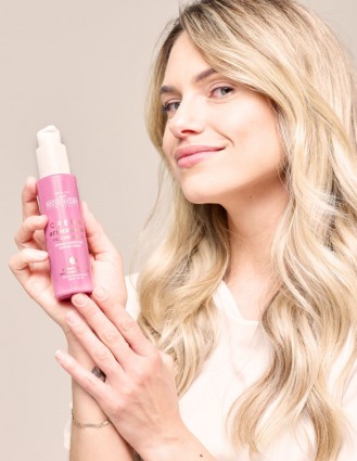 Crema definire bucle cu flori de portocale, 100ml - MaterNatura