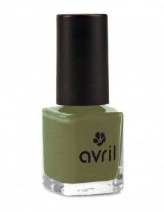 Lac de unghii Olive, 7ml -...