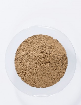 Sampon pudra cu Amla, Reetha si Shikakai Khadi