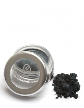 Fard mineral de pleoape BLACK PEARL BareFaced Beauty