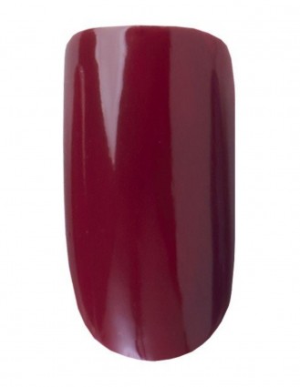Lac de unghii Burgundy Avril