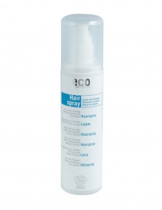 Spray fixativ bio cu rodie si goji Eco Cosmetics