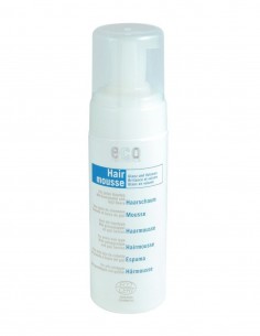 Spuma de par bio cu rodie si goji Eco Cosmetics