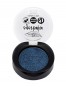 Fard pleoape sidefat Blu n.07 - PuroBio Cosmetics Fard pleoape sidefat Blu n.07 - PuroBio Cosmetics